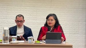 Pakar Minta Tim 9 Validasi Barang Bukti Emas dan Uang dalam Kasus Eks Jampidsus | EQUITYWORLD SEMARANG