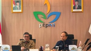 Pasok Bahan Baku Industri Manufaktur, Dirut Tegaskan Transformasi PTPN I Harus Lebih Progresif | EQUITYWORLD SEMARANG