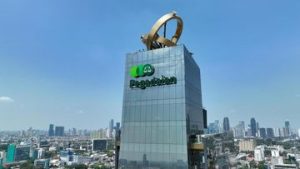 Pegadaian Akselerasi Ekosistem Bank Emas Nasional, Siap ‘Go Global’ | EQUITYWORLD SEMARANG