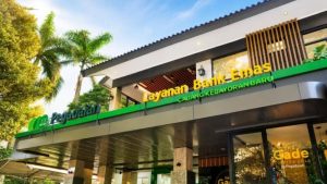 Pegadaian Cetak Kinerja Kinclong Semester I-2026, Tumbuh Bersama Danantara | EQUITYWORLD SEMARANG