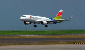 Pelita Air Gandeng Patra Hotels, Bidik Lonjakan Wisatawan Domestik | EQUITYWORLD SEMARANG