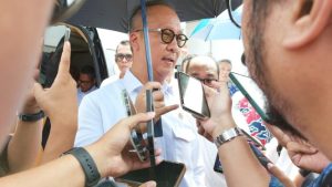 Pemerintah Pacu 2,07 Juta IKM Pangan Lokal Masuk Rantai Industri | EQUITYWORLD SEMARANG