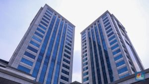 Pemerintah Pastikan Rezim Pajak di PFII Akan Sesuai Standar Global | EQUITYWORLD SEMARANG