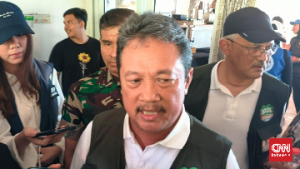 Pemerintah Siapkan Harga Khusus BBM untuk Nelayan Kapal Industri | EQUITYWORLD SEMARANG