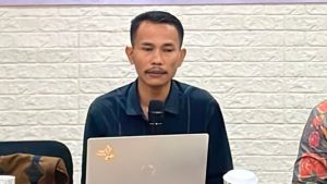 Peneliti Ungkap Anatomi Dugaan Korupsi Eks Jampidsus, Mulai Dari TPPU hingga Modusnya | EQUITYWORLD SEMARANG
