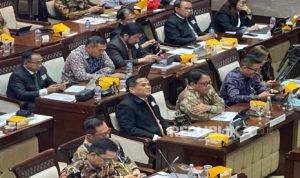 Penguatan Pusat Finansial Indonesia Dinilai Perlu Ditopang Ekosistem Investasi yang Kredibel | EQUITYWORLD SEMARANG