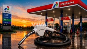 Penyesuaian Harga BBM Non Subsidi Per 1 Juli 2026, Pertamina Patra Niaga: Mengacu Harga Pasar! | EQUITYWORLD SEMARANG