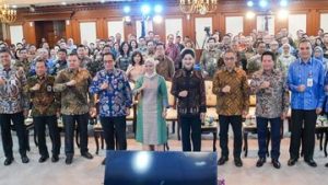 Perangi Scam-Judol, BRI Kolaborasi dengan OJK dan Komdigi | EQUITYWORLD SEMARANG