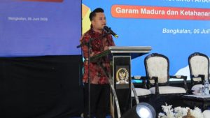 Perjuangkan Kesejahteraan Petani Garam Madura, Slamet Ariyadi dan BAM DPR RI Gelar Festival Aspirasi | EQUITYWORLD SEMARANG