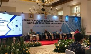 Perkuat Perlindungan Konsumen, OJK Terbitkan Aturan Financial Influencer | EQUITYWORLD SEMARANG