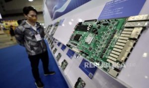 Permintaan Chip AI Melonjak, Harga Laptop dan Ponsel Terancam Naik | EQUITYWORLD SEMARANG