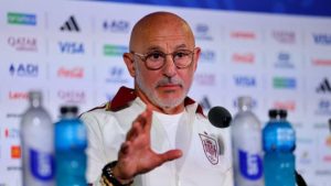 Pernyataan Berkelas Pelatih Spanyol Usai Hancurkan Prancis | EQUITYWORLD SEMARANG