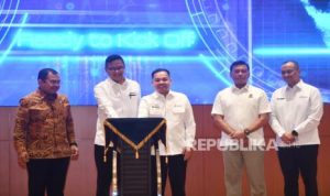 Pertamina Jadi Wajib Pajak Pertama di Indonesia Terapkan Integrasi Data Perpajakan Bersama DJP | EQUITYWORLD SEMARANG