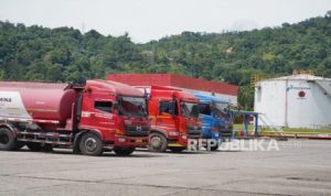 Pertamina Patra Niaga Perkuat Monitoring Distribusi, Pastikan Pasokan BBM Terjaga di Aceh dan Riau | EQUITYWORLD SEMARANG