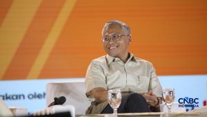 Pesanan Capai Rp45 T, Kenapa Investor RRT Berebut Panda Bond RI? | EQUITYWORLD SEMARANG