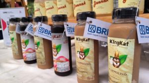 Petani Kopi Asal Batang Sajikan Racikan Produk hingga Jangkau Pasar Dunia Bersama BRI | EQUITYWORLD SEMARANG