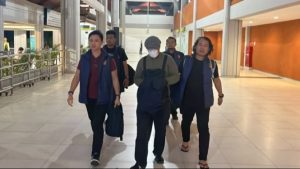 Polisi Cokok Penembak Sekuriti dan WNA China di Canggu Bali | EQUITYWORLD SEMARANG