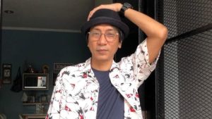 Potret Terbaru Lobow ‘Kau Cantik Hari Ini’, Pernah Jatuh Miskin Padahal Dulu Raja Lagu | EQUITYWORLD SEMARANG