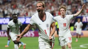 Prediksi Susunan Pemain Inggris vs Argentina di Semifinal Piala Dunia 2026, Messi dan Harry Kane Berebut Sepatu Emas | EQUITYWORLD SEMARANG