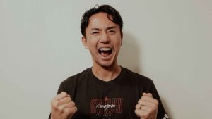 Profil dan Rekam Jejak Kyohei Yoshino, Gelandang Jepang dengan Pengalaman J1 League yang Jadi Senjata Baru Persija | EQUITYWORLD SEMARANG