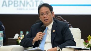 Purbaya Buka Suara soal Isu Anggaran MBG Dipangkas, Tunggu Bertemu Kepala BGN Baru | EQUITYWORLD SEMARANG