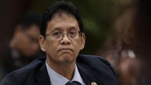 Purbaya Kantongi Daerah dengan Keuangan Seret, Isyaratkan Kerek TKD | EQUITYWORLD SEMARANG