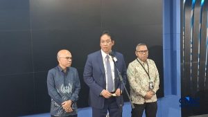 Purbaya Tegaskan Danantara Tak Punya Hak Suara di KSSK | EQUITYWORLD SEMARANG