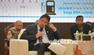 Purbaya Tegaskan Kebijakan Strategis Presiden Sudah Pertimbangkan Risiko Fiskal | EQUITYWORLD SEMARANG