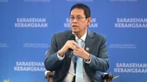 Purbaya Tegaskan Tak Akan Obral Anggaran Rp984 T untuk Semua Instansi | EQUITYWORLD SEMARANG
