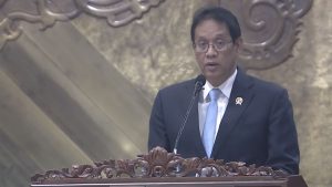 Purbaya Umumkan Panda Bond Perdana RI Terbit 23 Juli 2026 | EQUITYWORLD SEMARANG