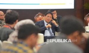 Purbaya Ungkap Alasan Tukar Pejabat BI dan Kemenkeu usai Polemik Data Likuiditas | EQUITYWORLD SEMARANG