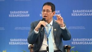 Purbaya ke Investor usai SdanP Afirmasi Rating RI: Jangan Takut Lagi | EQUITYWORLD SEMARANG