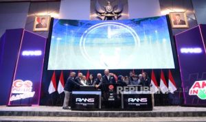 RANS Diversifikasi Bisnis, Pendapatan tak Lagi Bergantung pada Raffi dan Nagita | EQUITYWORLD SEMARANG