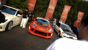 Ratusan Mobil dan Motor Meriahkan JDM Fest 2026 di Bandung, Ada Kejutan dari Motul | EQUITYWORLD SEMARANG