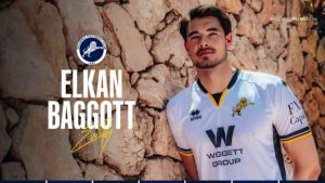Resmi! Elkan Baggott Dikontrak Jangka Panjang Millwall | EQUITYWORLD SEMARANG