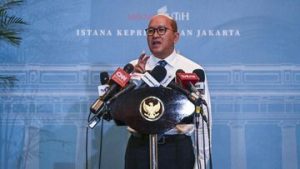 Rosan Resmikan Proyek IGIP Morowali, Bakal Serap 9.600 Tenaga Kerja | EQUITYWORLD SEMARANG