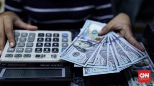 Rupiah Lanjut Perkasa ke Level Rp17.980 per Dolar AS Pagi Ini | EQUITYWORLD SEMARANG