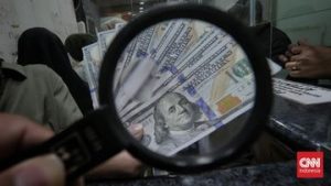 Rupiah Makin Loyo ke Rp17.965 per Dolar AS Pagi Ini | EQUITYWORLD SEMARANG