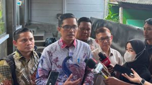 Saat Kuasa Hukum Febrie Adriansyah Tantang Kejagung Cari Pemilik Emas 74 Kg: Jangan Cuma Andalkan Pengakuan Tersangka | EQUITYWORLD SEMARANG