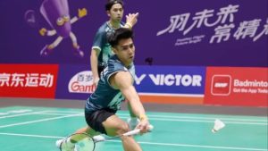 Sabar/Reza Dibuat Frustrasi Ganda Inggris, Rekor Buruk Makin Panjang di China Open 2026 | EQUITYWORLD SEMARANG