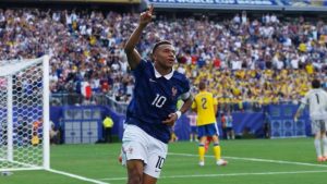 Sedang Berlangsung! Ini Link Live Streaming Prancis Vs Maroko di Perempat Final Piala Dunia 2026 | EQUITYWORLD SEMARANG