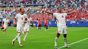 Selamat Tinggal Haaland, Dongeng Norwegia di Piala Dunia 2026 Diruntuhkan Kesaktian Jude Bellingham | EQUITYWORLD SEMARANG