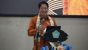 Sensus Ekonomi 2026, Instrumen Sulut Perkuat Fondasi Pertumbuhan | EQUITYWORLD SEMARANG