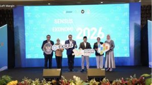 Sensus Ekonomi 2026 Siap Petakan Potensi Ekonomi Kreatif Secara Utuh | EQUITYWORLD SEMARANG