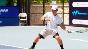 Setelah Wakil Indonesia Habis, Jepang Mendominasi Men’s World Tennis Championship 2026 | EQUITYWORLD SEMARANG