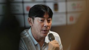 Shin Tae-yong Ungkap Kondisi Persija Jelang Hadapi Persebaya di Piala Presiden 2026, Ada yang Bikin Cemas? | EQUITYWORLD SEMARANG