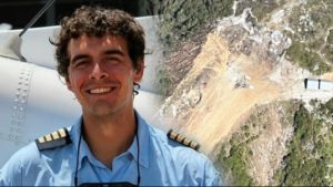 Siapakah Nicholas F Gosselin? Profil dan Jejak Karir Pilot AMA asal Amerika Serikat Korban Penembakan KKB di Papua | EQUITYWORLD SEMARANG