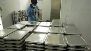 Skema Ini Diusulkan Diterapkan dalam Program MBG, Tujuannya Agar Tingkatkan Ekonomi Petani | EQUITYWORLD SEMARANG
