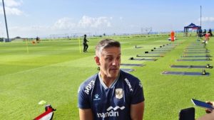 Skuad Timnas Indonesia Belum Final, John Herdman Buka Peluang Tambah Pemain | EQUITYWORLD SEMARANG