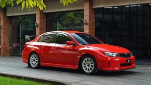 Subaru Akui Mobil Sportnya Makin Membosankan | EQUITYWORLD SEMARANG
